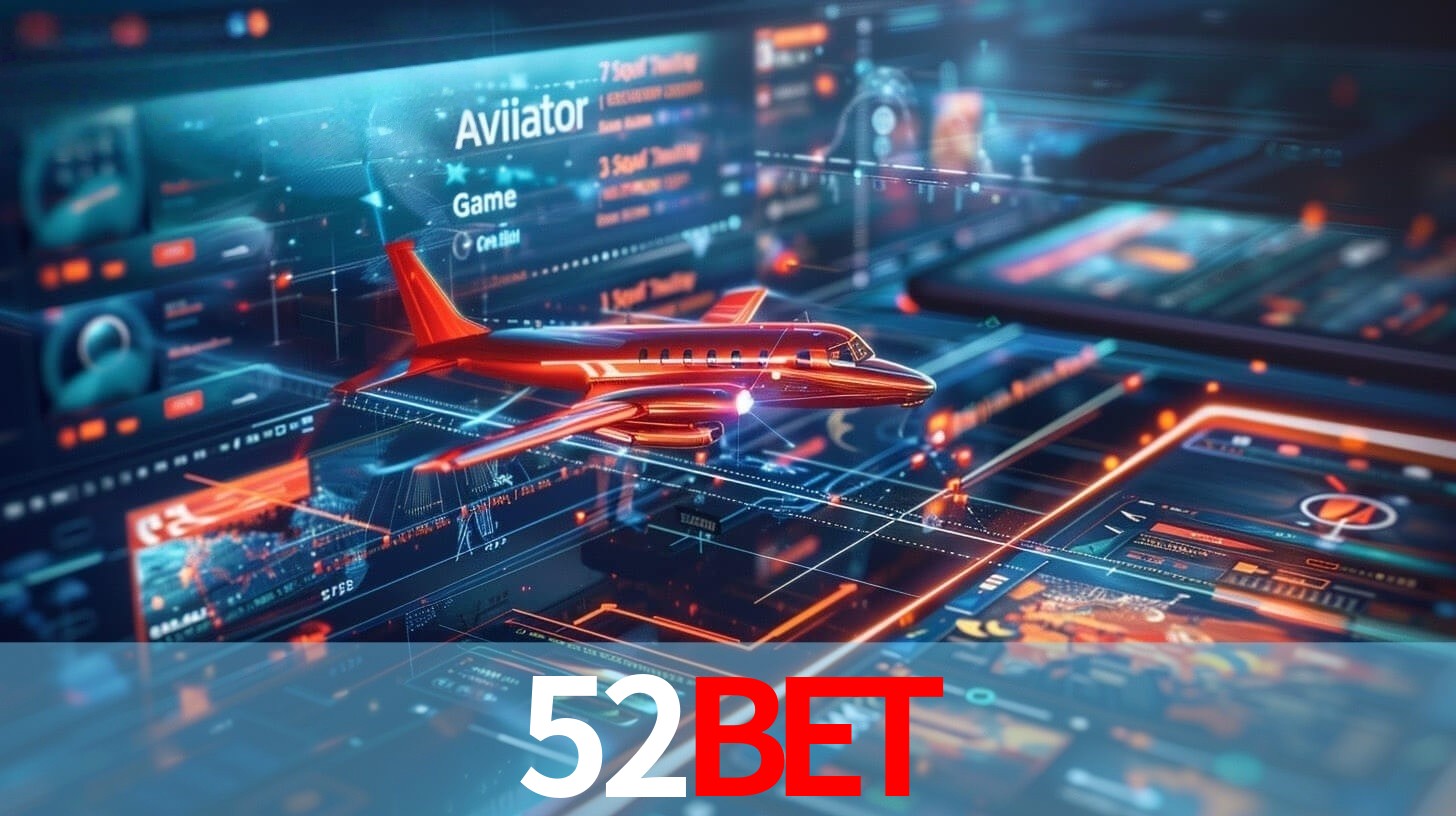 Seasonal Promotions 52BET