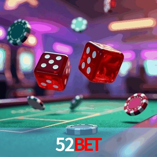 Tennis Betting 52BET