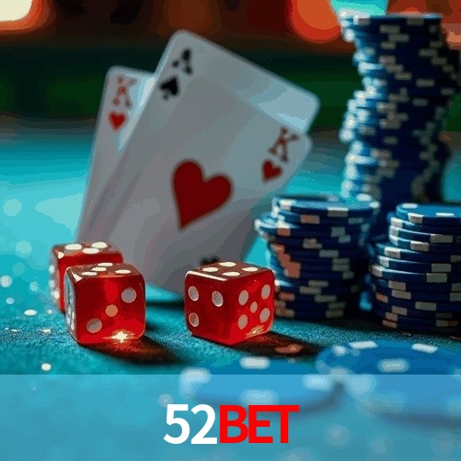 Welcome Bonus 52BET