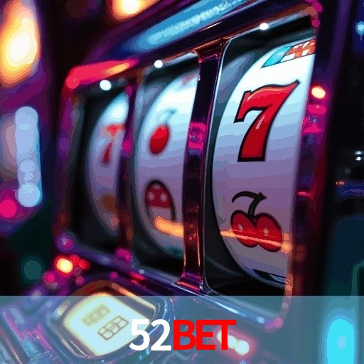 52BET App Interface