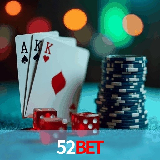 Daily Bonuses 52BET