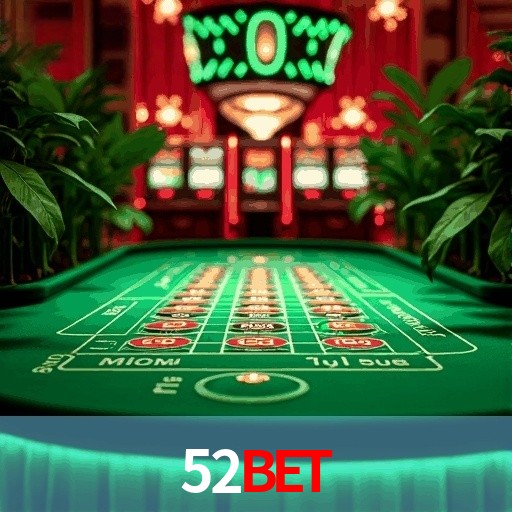 Exclusive Games 52BET