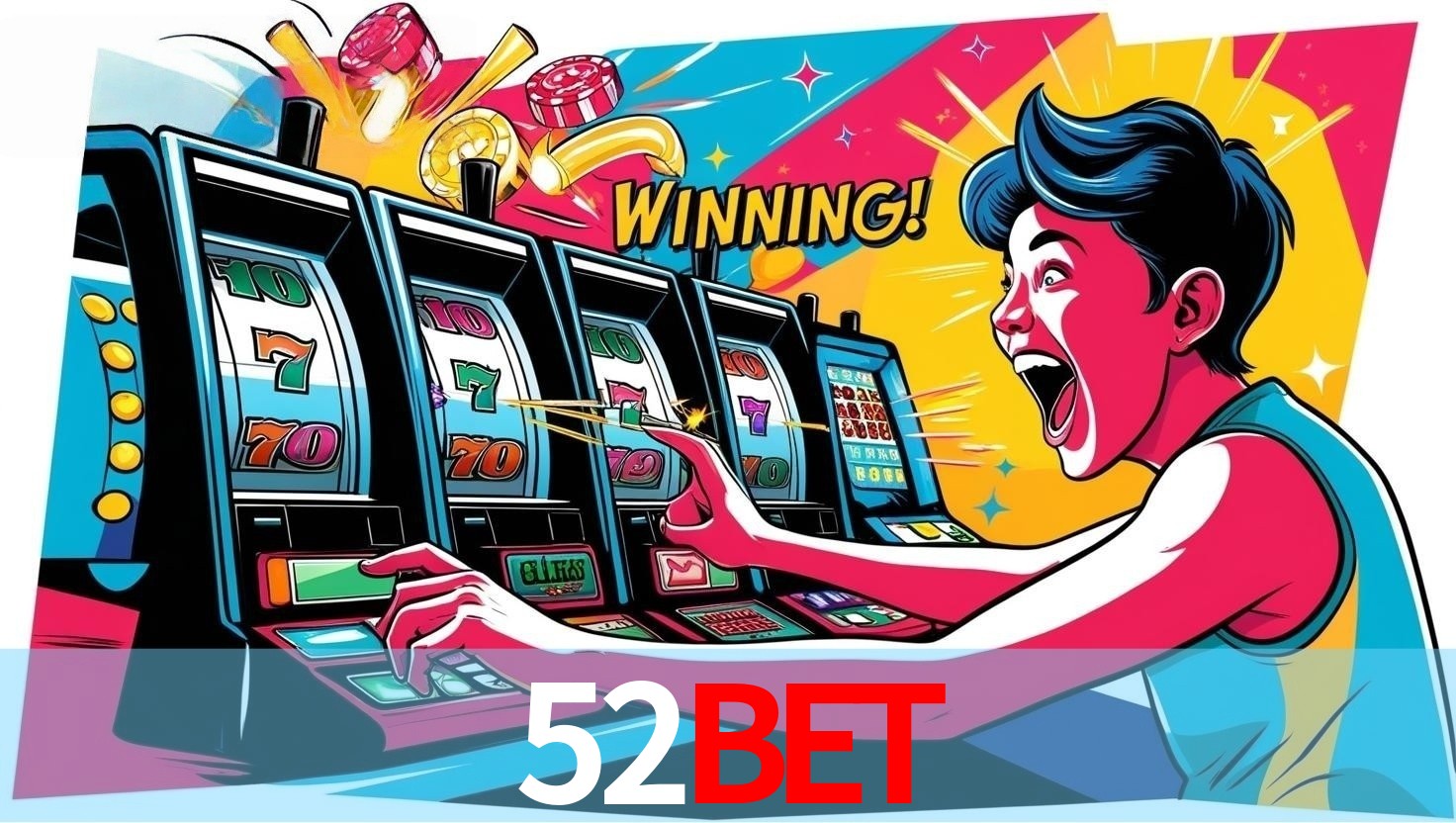 Security Systems 52BET